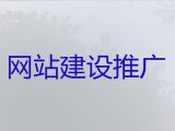 东营市企业网站建设公司-网络推广，企业解决方案