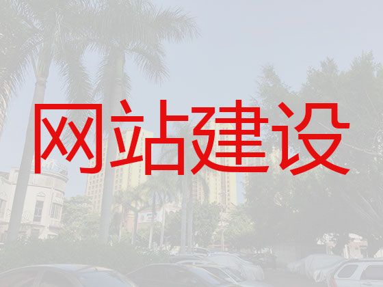 南宁市电商网站建设&商城网站建设推广，多年专业建站经验